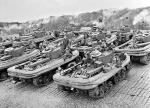 Amphibious Duplextanks