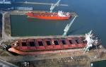 ASR Dry Docks