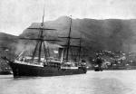 AORANGI 1883