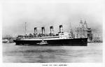 AQUITANIA