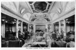 AQUITANIA Palladian Lounge