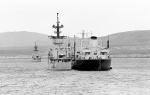 Araucano Refueling