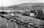 ARGYLE PIER