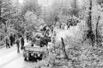 Convoy Truck Rescue