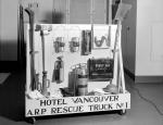 ARP Rescue Truck