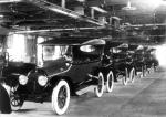 Assembly Line 1917