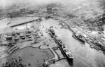 Atlantic Refining Ships