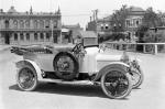 Austin Motor