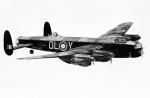 Avro Lancaster R5852