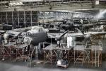 Avro Lancaster Construction