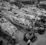 B-17 F Construction