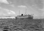 BALOERAN at Tangier