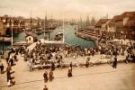 Bergen Fish Market