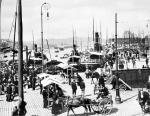 Bergen Harbour