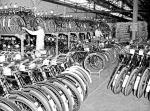 Bicycle Factory