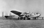 BOAC Avro York