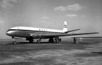 BOAC de Havilland Comet G-ALZK