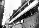 What Ship at Fishguard