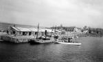 Aberystwyth Harbour