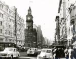 Bourke Street, Melbourne