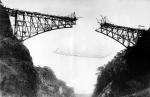 Bridge Construction