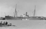 BRISBANE 1892