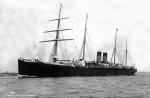 BRITANNIC 1873