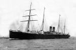 BRITANNIC 1873