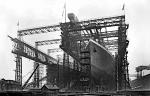 Britannic + Statendam