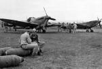 British Spitfires