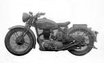 BSA 496cc SV M.20