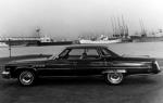 Buick Electra + Ships