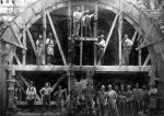 Bunbury Street Tunnel Workers