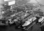Burmeister and Wain Shipyard