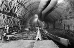 Burnley Tunnel