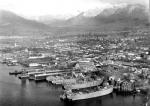 Burrard Shipbuilding 1942