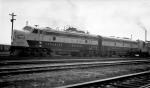 Diesel Engine #1406 + 1903