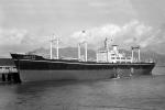 CALEDONIA MARU