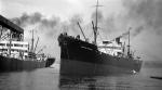 Canadian Freighter