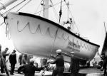 Canberra Lifeboat