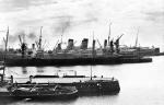 Cape Town Shipping