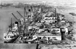 Cape Town Ships