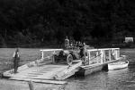 Buller River Ferry