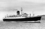 Carinthia John Brown-Cunard Tribute