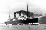 Caronia 1905 John Brown-Cunard Tribute