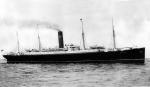 CARPATHIA
