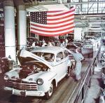 Assembly Line 1946