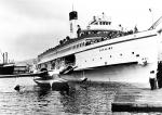 Catalina + Flying Boat