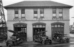 Central Fire Station