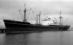 CEYLON MARU